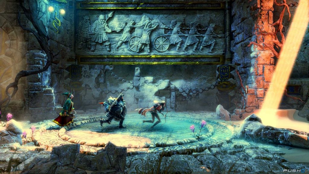 Türkçe Dil Destekli Steam Oyunları
