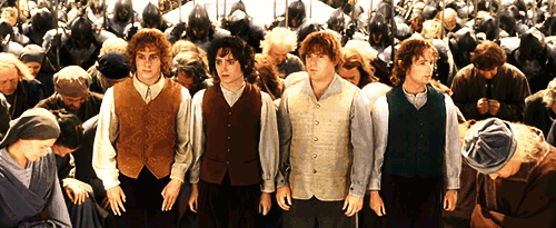 Hobbit'i ne kadar iyi biliyorsun?