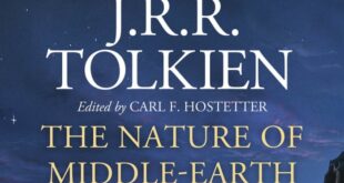 orta dünya'nın doğası nature of middle earth