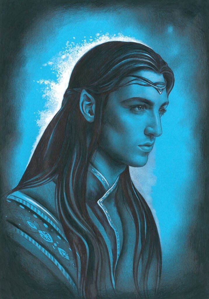 Daeron