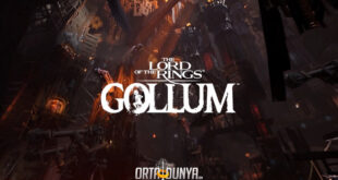 The Lord of the Rings: Gollum oyunu