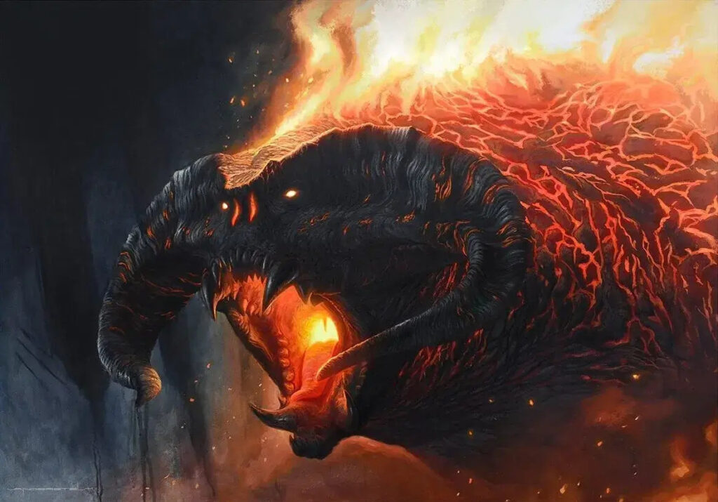 Moria (Khazad-dûm)