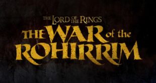 Yüzüklerin efendisi anime filmi rohirrimin savaşı war of the rohirrim