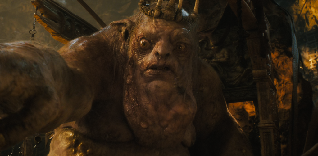 Ulu Goblin