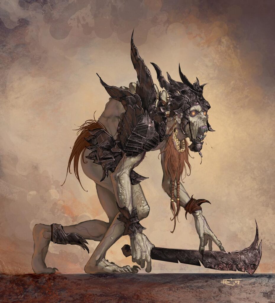 goblinler