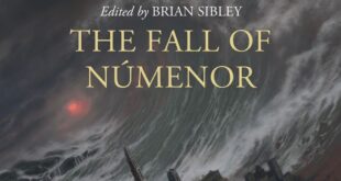 Numenor'un Çöküşü