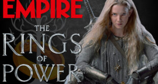 The Rings of Power Empire Dergisi