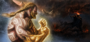 Tulkas