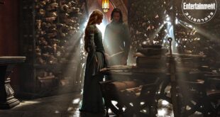 The Lord of the Rings Rings of Power Yüzüklerin Efendisi Güç Yüzükleri Galadriel Elendi