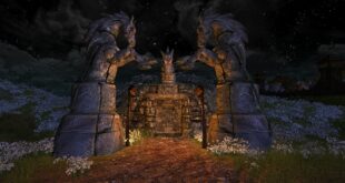 LOTRO ReShade