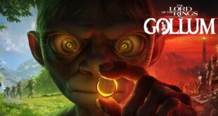 Gollum oyunu hikaye fragmanı