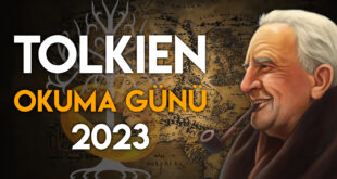 Tolkien Okuma Günü 2023
