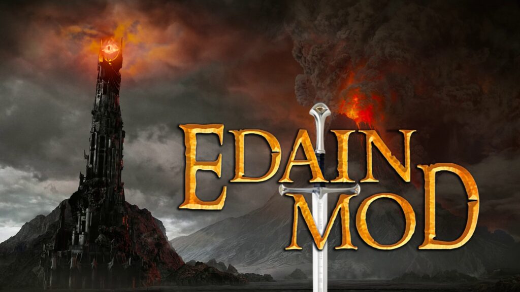 Edain Mod