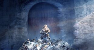 The War of the Rohirrim Annecy
