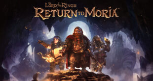 Return to Moria Ön Siparişe Açıldı