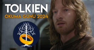 Tolkien Okuma Günü 2024