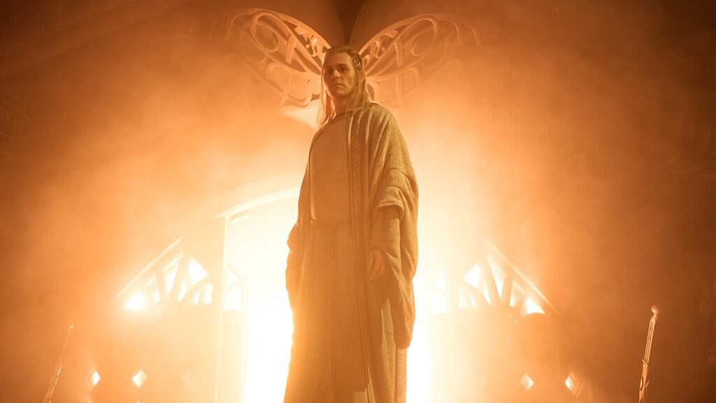 Annatar Sauron