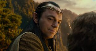 Hugo Weaving Yeni Yüzüklerin Efendisi Filmlerinde Yer Almayacak