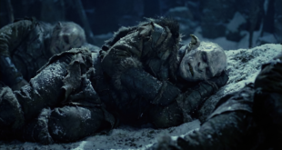 Mordor Hiyerarşisinde Sıradan Bir Ork'un Hayatı