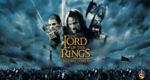 The Two Towers PS2