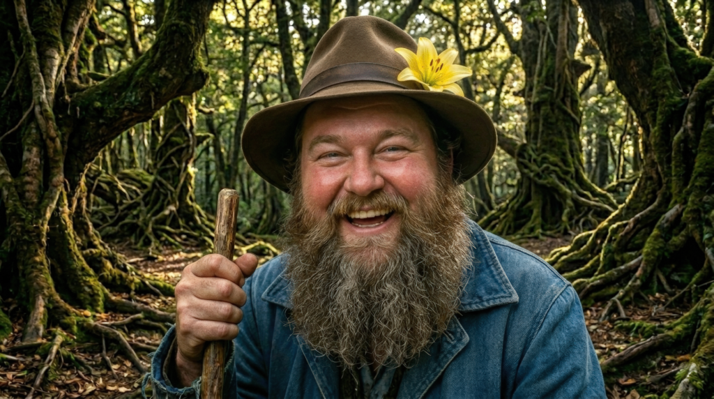 Tom Bombadil ve Kuantum Mekaniğindeki 'Gözlemci Etkisi'