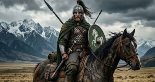 Kingdom Come Deliverance Yeni Yüzüklerin Efendisi RPG'si