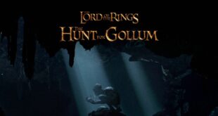 The Hunt for Gollum (Oyuncu Kadrosu)