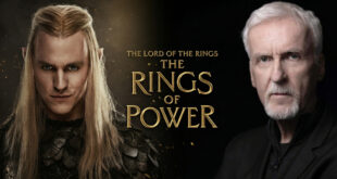 James Cameron Favori Dizisinin Güç Yüzükleri Olduğunu Açıkladı!