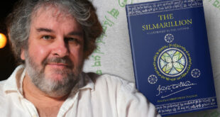 Peter Jackson, Silmarillion Filmleri İçin Görüşmelere Başladı!