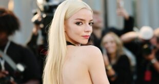anna taylor joy hunt for gollum