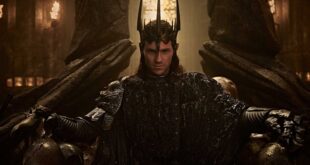 Güç Yüzükleri 3. Sezon Detayları - Empire