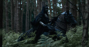 Güç Yüzükleri 3. Sezon - Nazgûl - Nazgnagôl
