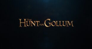 The Hunt for Gollum Çekimleri Başladı!