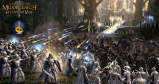 BFME 1: Elvenstar Mod