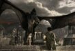Yüzüklerin Efendisi evrenindeki Nazgûl uçan bineği, kanatlı yaratıklar.